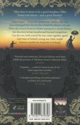 Produktbild: The Good Muslim