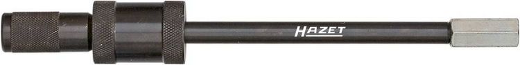 Produktbild: Hazet 1788T-1 Gleithammer 448g 226mm 1St.