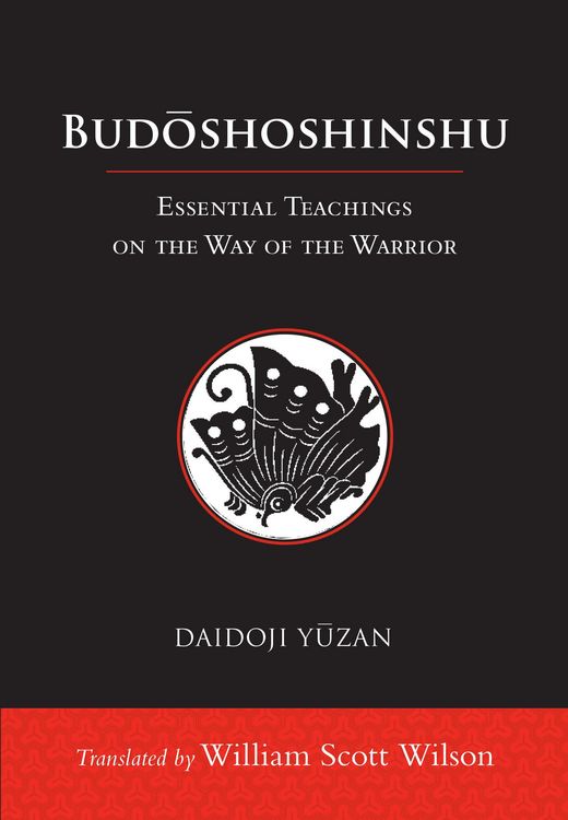 Produktbild: Budoshoshinshu