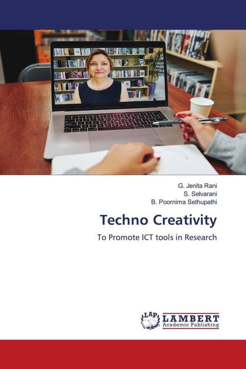 Produktbild: Techno Creativity