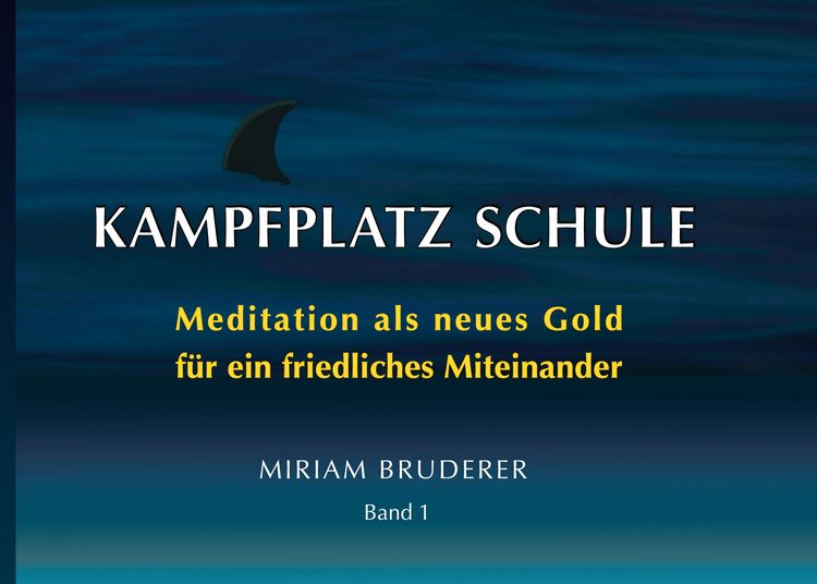 Produktbild: Kampfplatz Schule