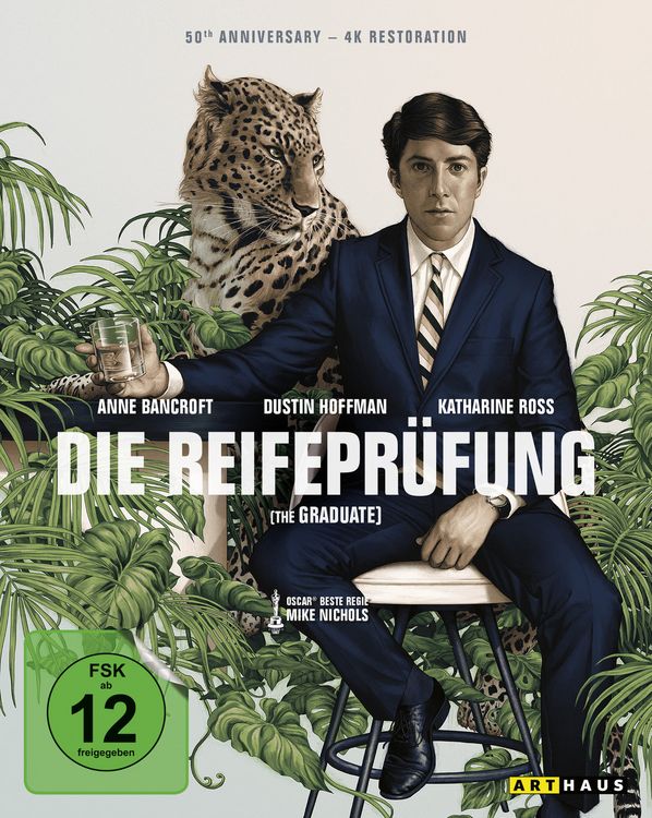 Produktbild: Die Reifepr&uuml;fung