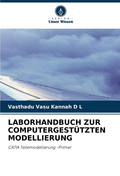 Produktbild: Laborhandbuch Zur Computergest&uuml;tzten Modellierung