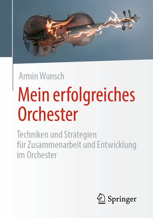 Produktbild: Mein erfolgreiches Orchester