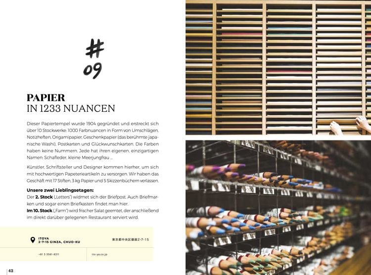 Produktbild: Soul of Tokio einzigartige Erlebnisse