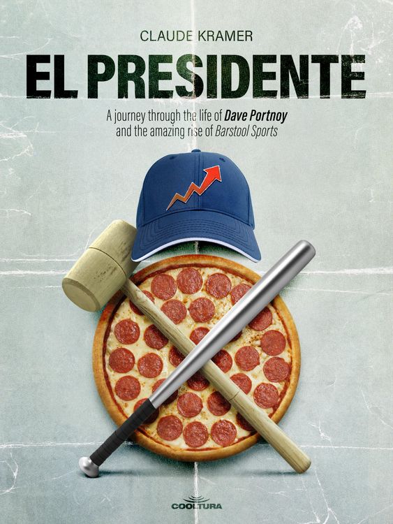 Produktbild: El Presidente