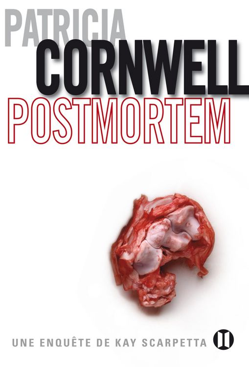 Produktbild: Postmortem