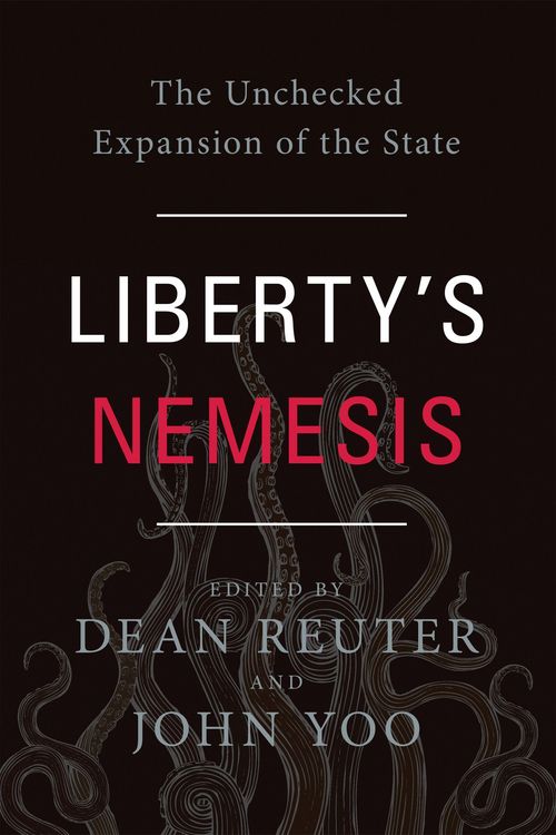 Produktbild: Liberty's Nemesis
