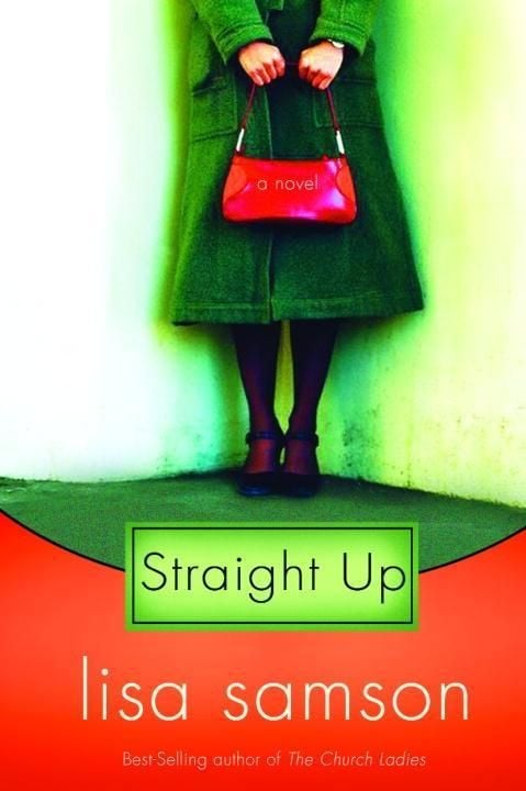 Produktbild: Straight Up