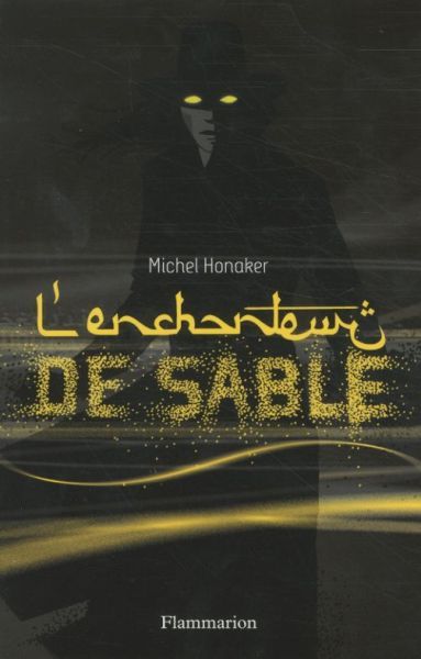 Produktbild: Chasseur noir