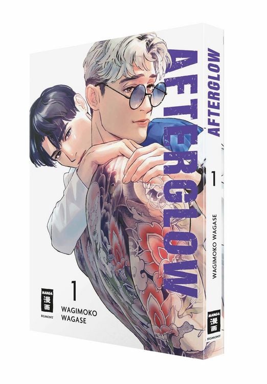 Produktbild: Afterglow 01