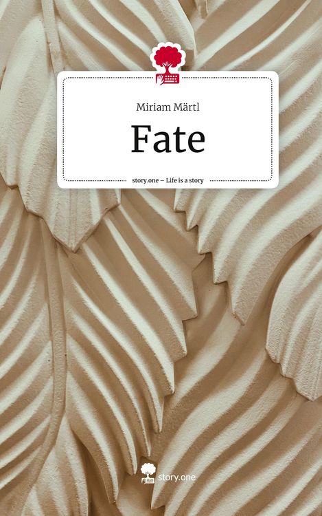 Produktbild: Fate. Life is a Story - story.one