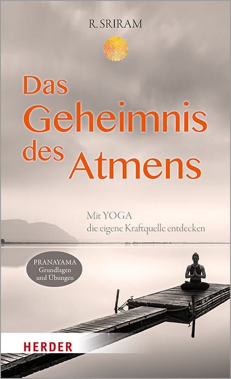 Produktbild: Das Geheimnis des Atmens