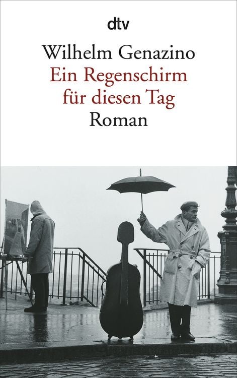 Produktbild: Ein Regenschirm f&uuml;r diesen Tag
