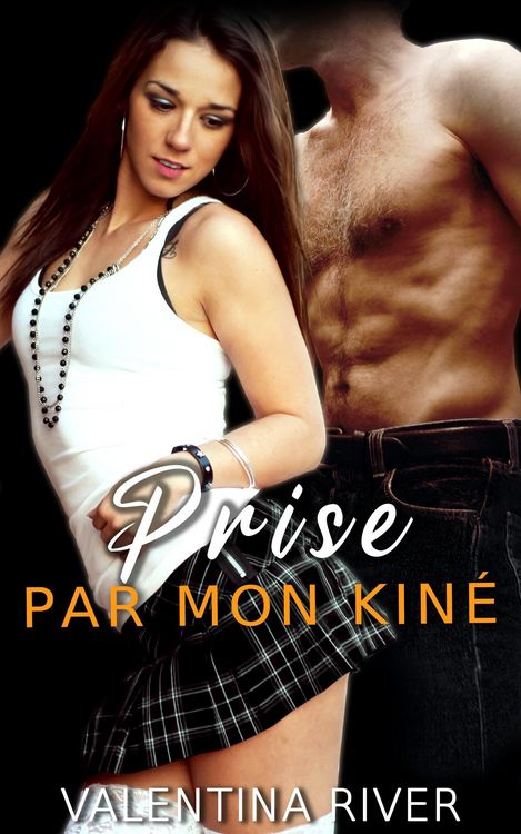 Produktbild: Prise Par Mon Kin&eacute; (Jade la Pr&eacute;datrice, #1)