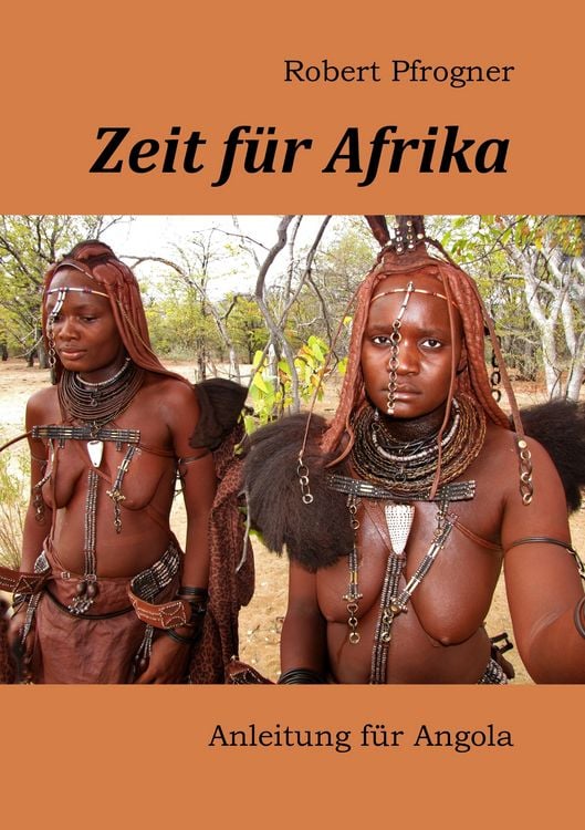 Produktbild: Zeit f&uuml;r Afrika
