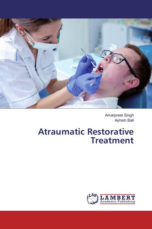 Produktbild: Atraumatic Restorative Treatment