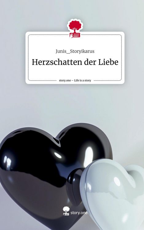 Produktbild: Herzschatten der Liebe. Life is a Story - story.one
