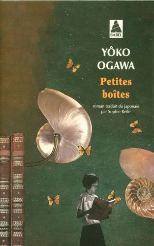 Produktbild: Petites bo&icirc;tes