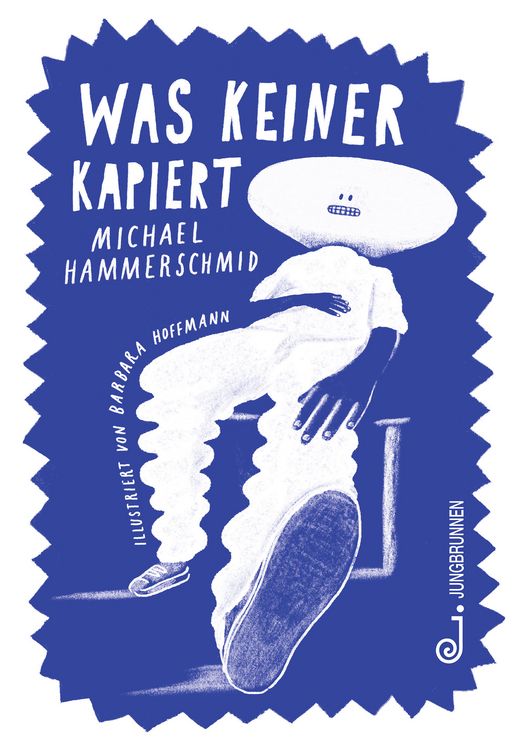 Produktbild: Was keiner kapiert