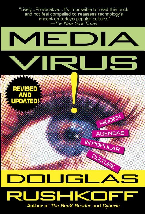 Produktbild: Media Virus!
