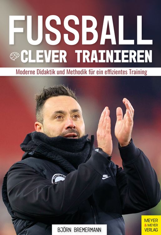 Produktbild: Fu&szlig;ball clever trainieren