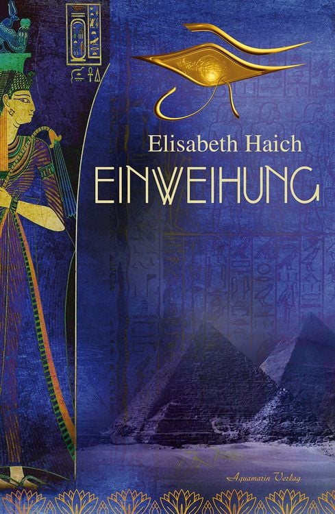 Produktbild: Einweihung