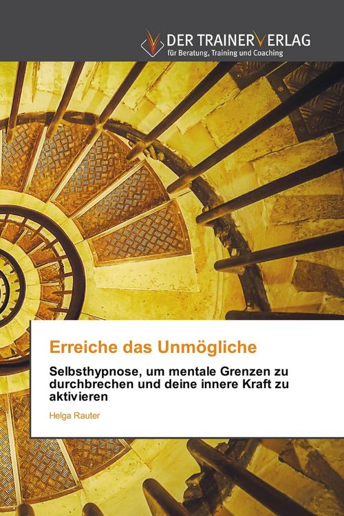 Produktbild: Erreiche das Unm&ouml;gliche