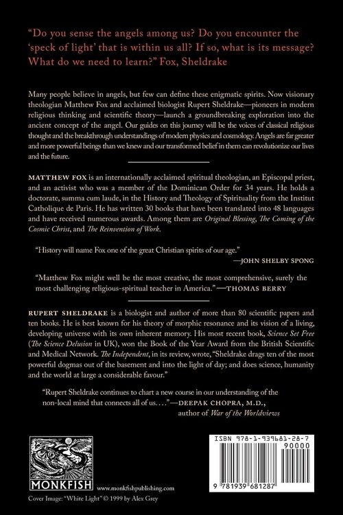 Produktbild: Physics of Angels