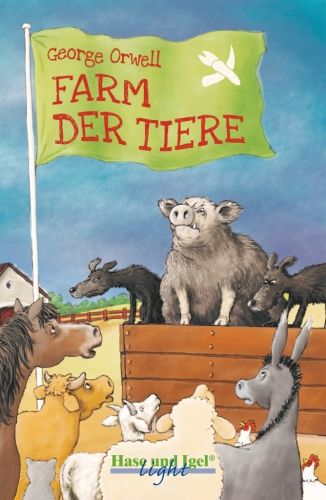 Produktbild: Farm der Tiere