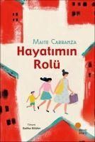 Produktbild: Hayatimin Rol&uuml;