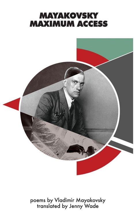 Produktbild: Mayakovsky Maximum Access