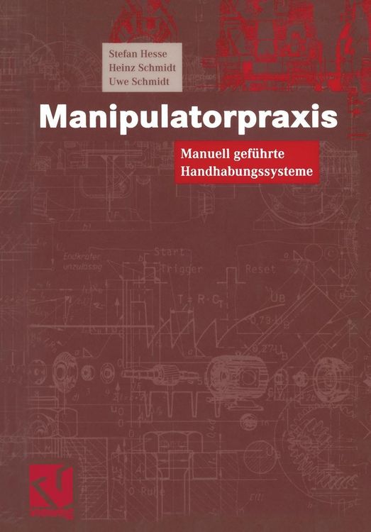 Produktbild: Manipulatorpraxis