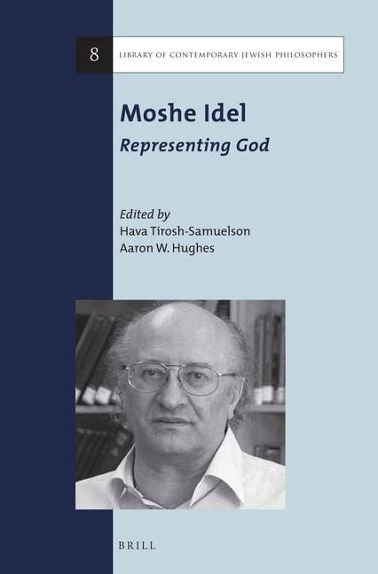 Produktbild: Moshe Idel: Representing God