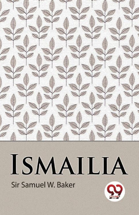 Produktbild: Ismailia