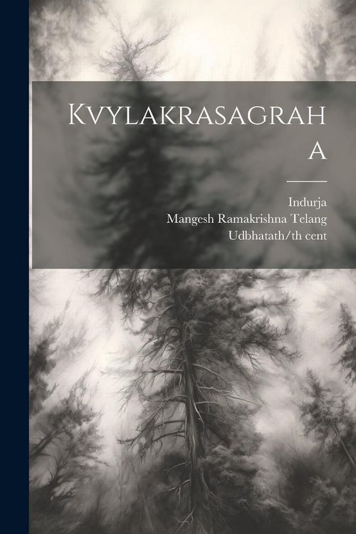 Produktbild: Kvylakrasagraha