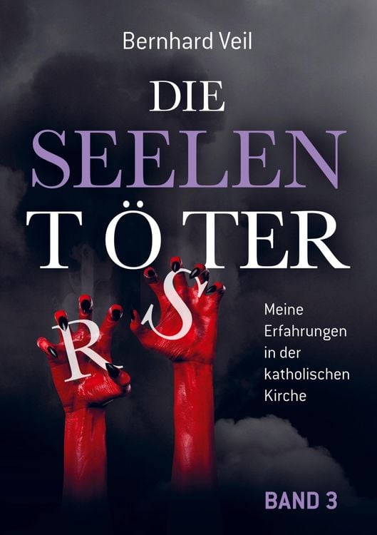 Produktbild: Die Seelent&ouml;ter - Band 3: Klinikseelsorge in Stuttgart