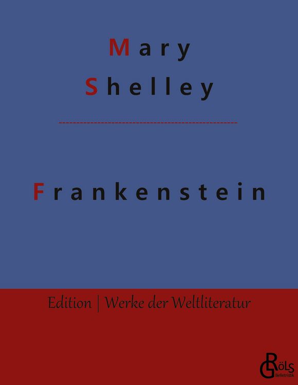 Produktbild: Frankenstein