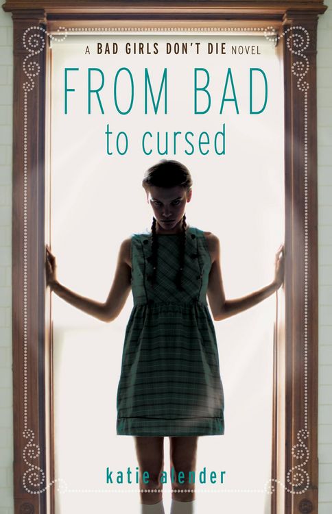 Produktbild: From Bad to Cursed