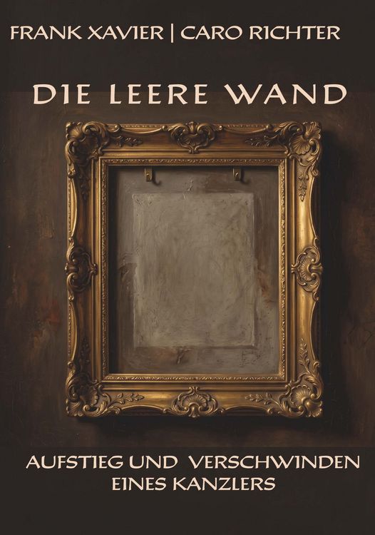 Produktbild: Die leere Wand
