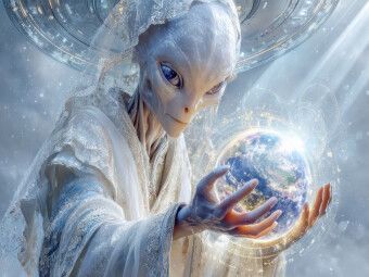 Produktbild: CALVENDO Puzzle Science-Fiction ohne Grenzen | 1000 Teile Lege-Gr&ouml;&szlig;e 64x48cm Foto-Puzzle f&uuml;r gl&uuml;ckliche Stunden