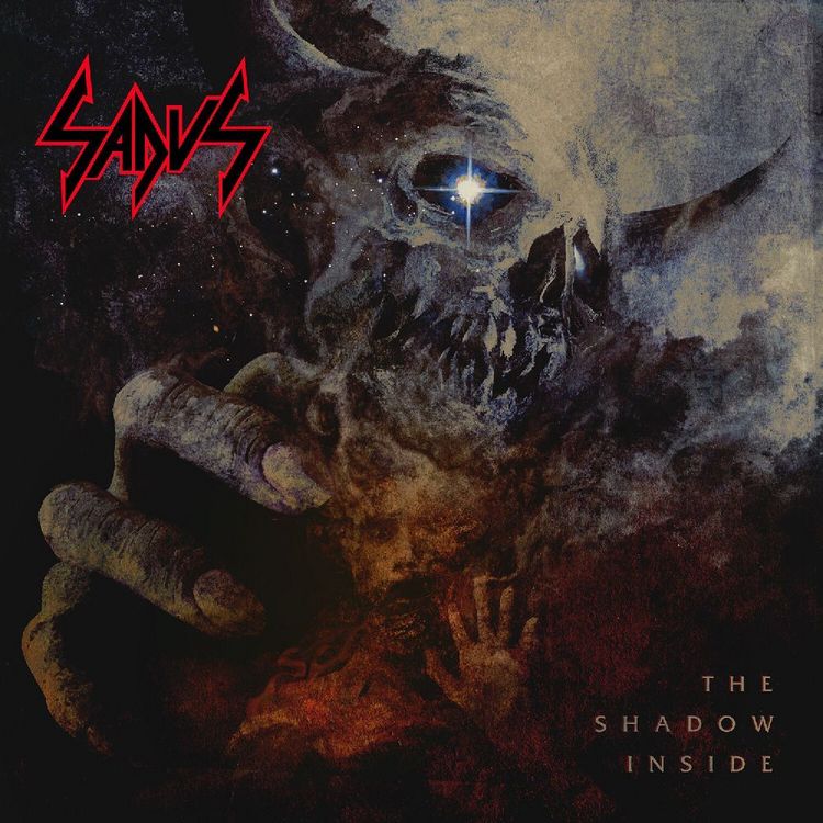 Produktbild: The Shadow Inside