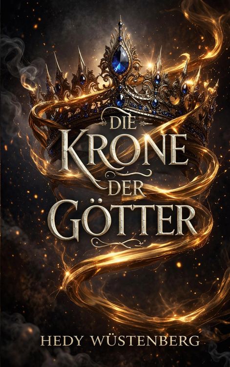 Produktbild: Die Krone der G&ouml;tter