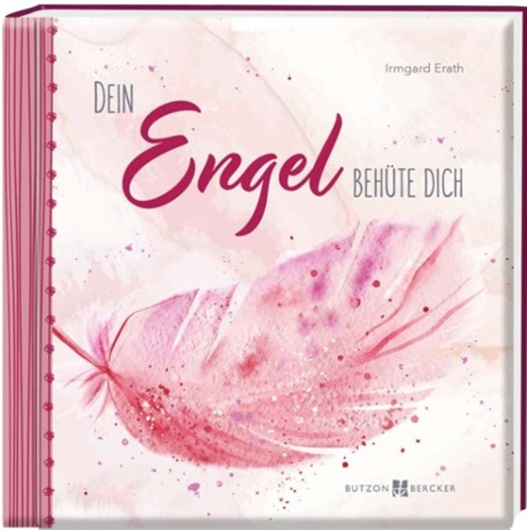 Produktbild: Dein Engel beh&uuml;te dich