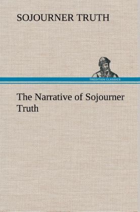Produktbild: The Narrative of Sojourner Truth