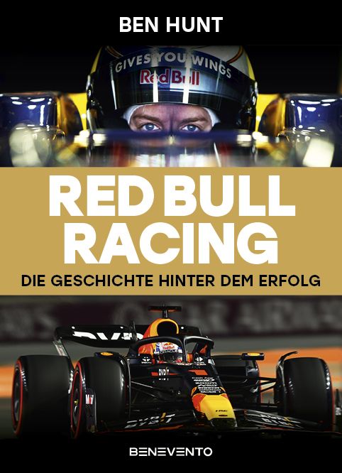 Produktbild: Red Bull Racing