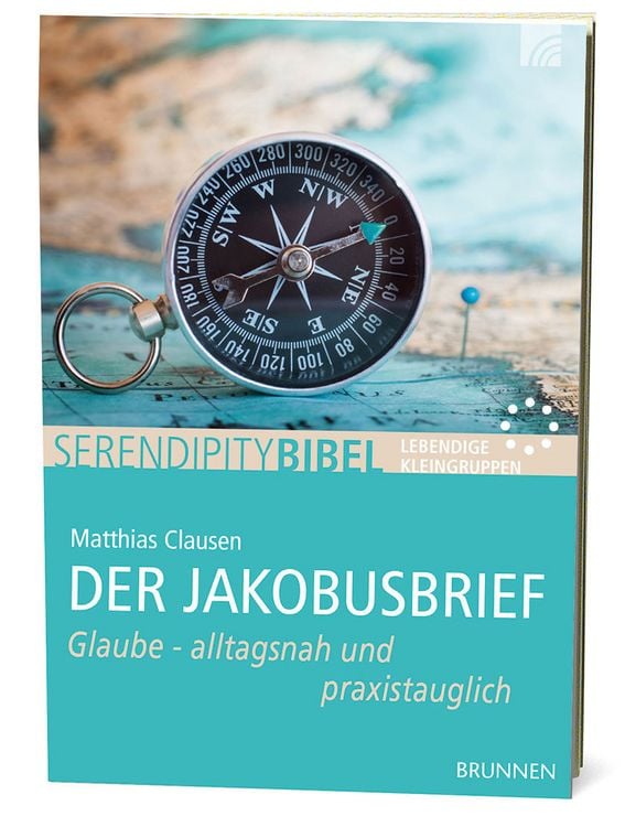 Produktbild: Der Jakobusbrief