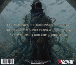 Produktbild: Reap Humanity