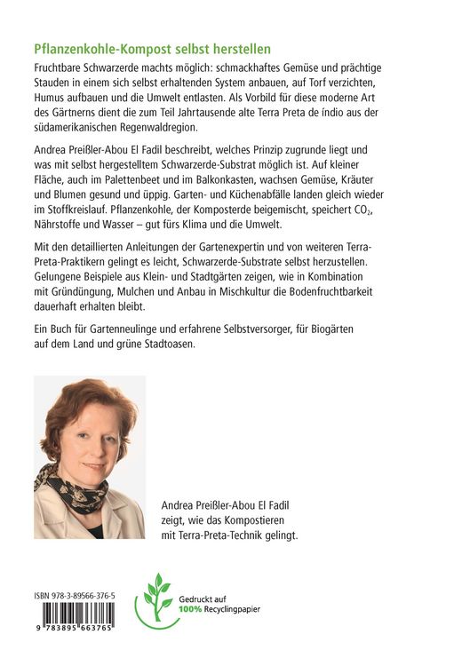 Produktbild: G&auml;rtnern nach dem Terra-Preta Prinzip
