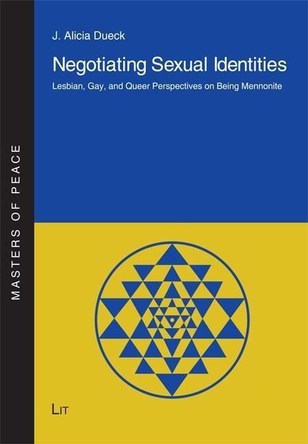 Produktbild: Dueck, J: Negotiating Sexual Identities